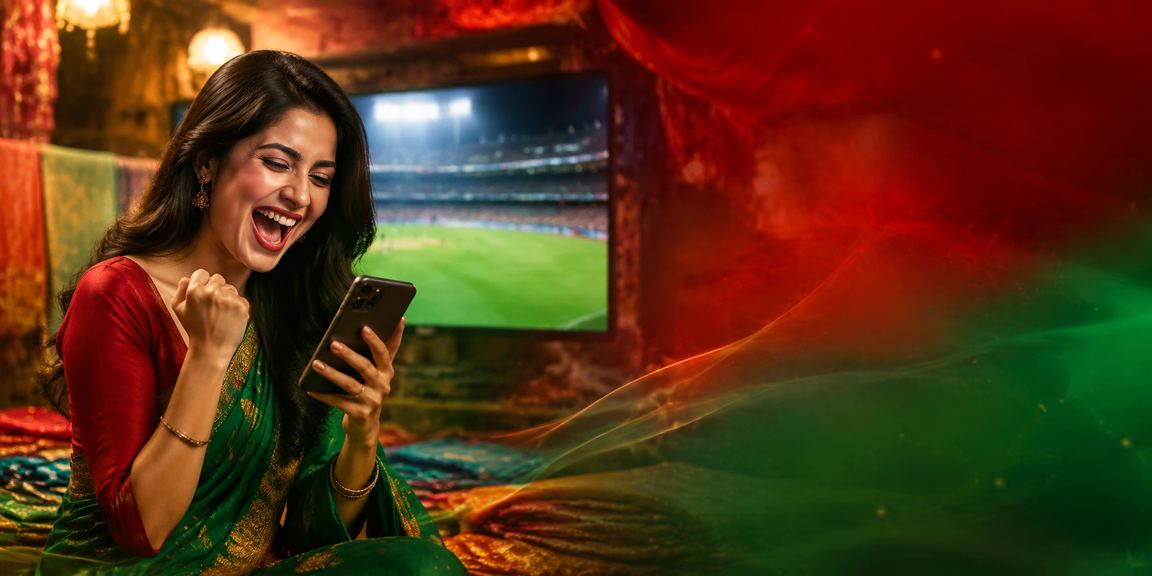 রাজশাহীতে ৫৬৩ টস প্রেডিকশন ও ক্রিকেট বেটিং উপভোগ করছেন একজন বেটর