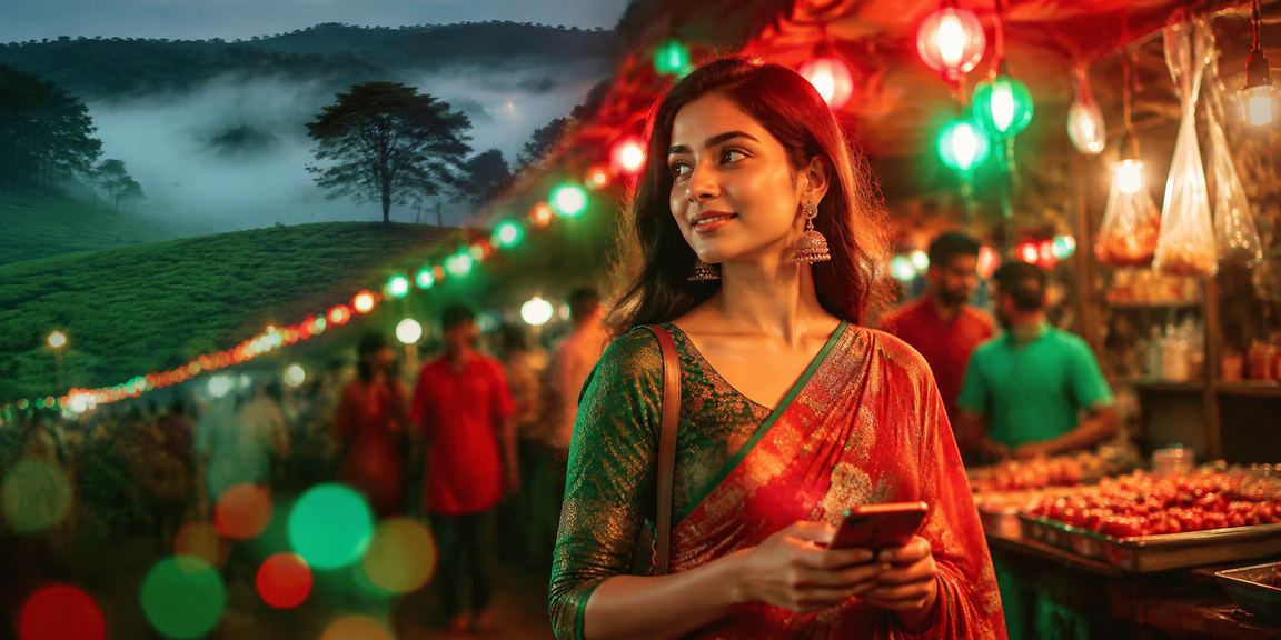 সিলেট এর মোবাইল পেমেন্ট সুবিধা ৫৬৩ প্ল্যাটফর্মে