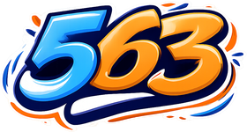 563